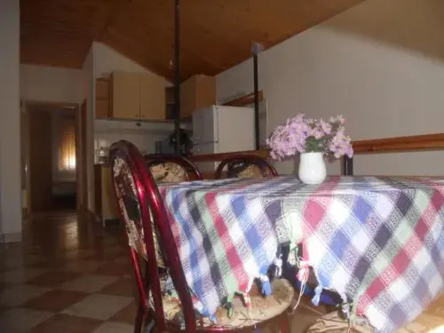 Kordoski Guest House