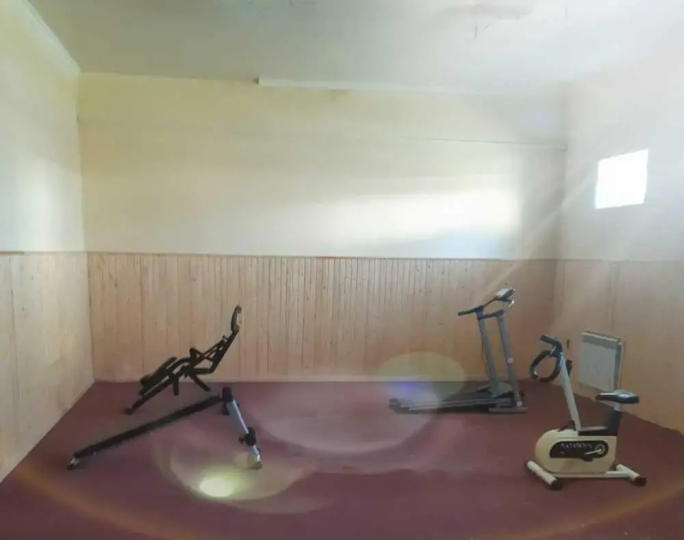 Экзотика Атлантик