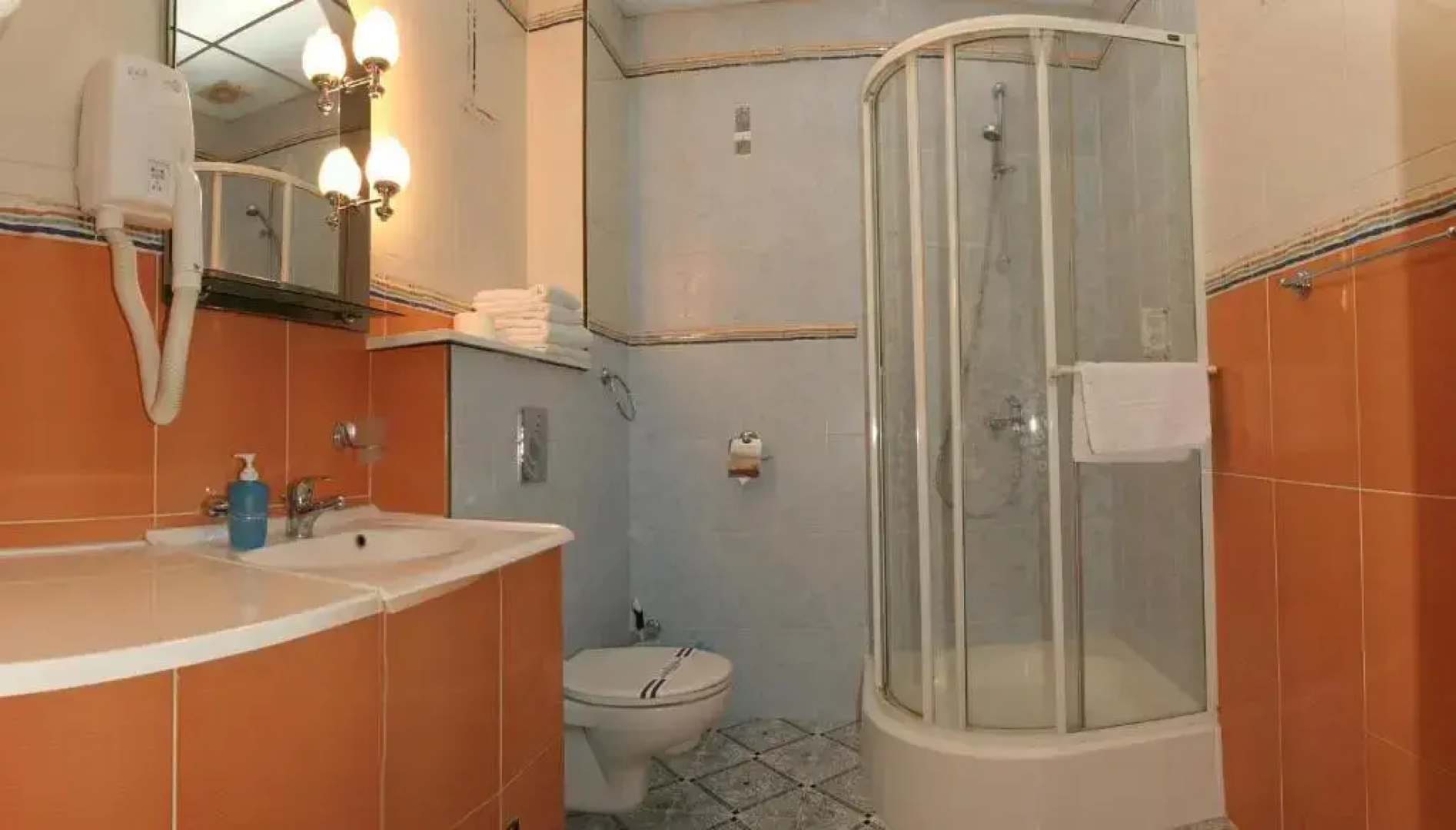 Гостиница «Вольтер»