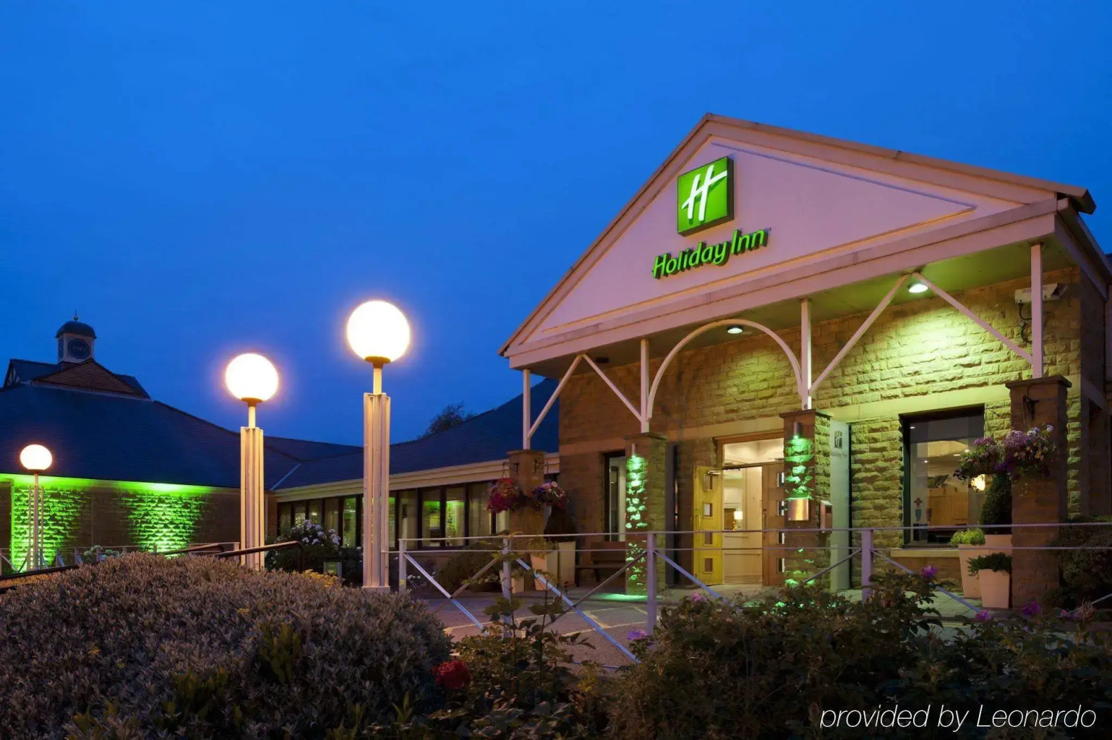 Holiday Inn Brighouse by IHG