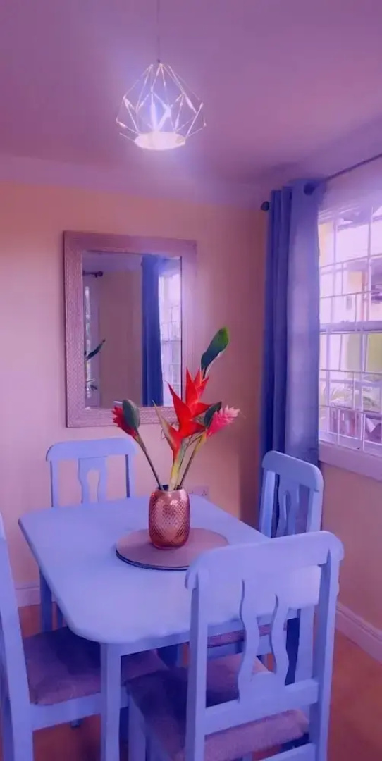 Sea Piton View Apartment
