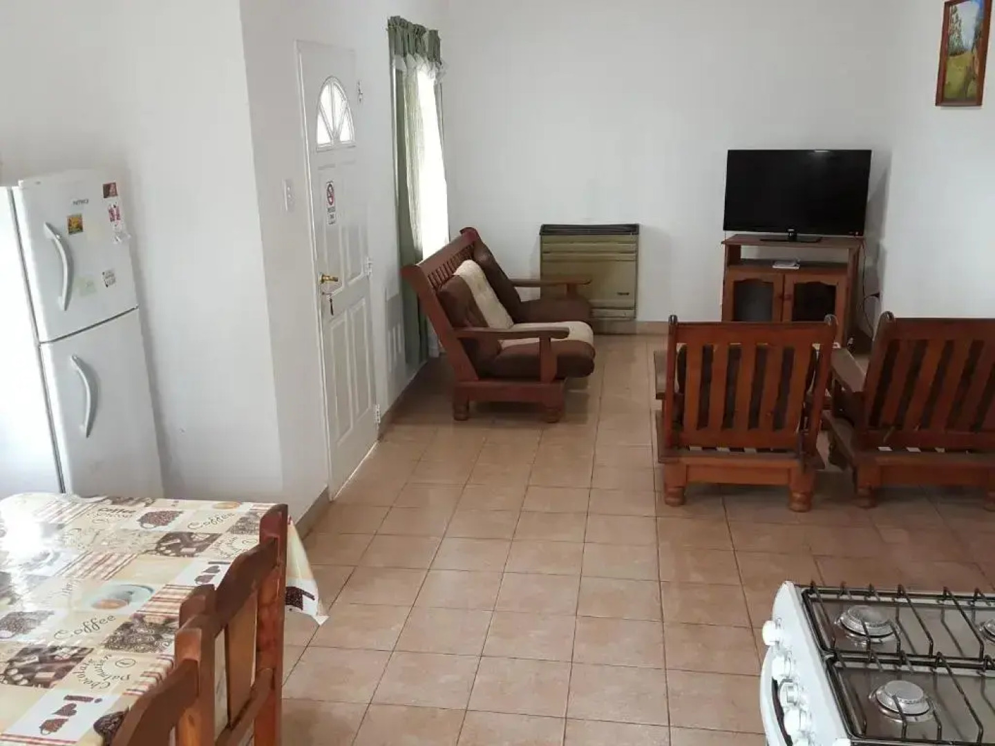 Cabañas Años Verdes