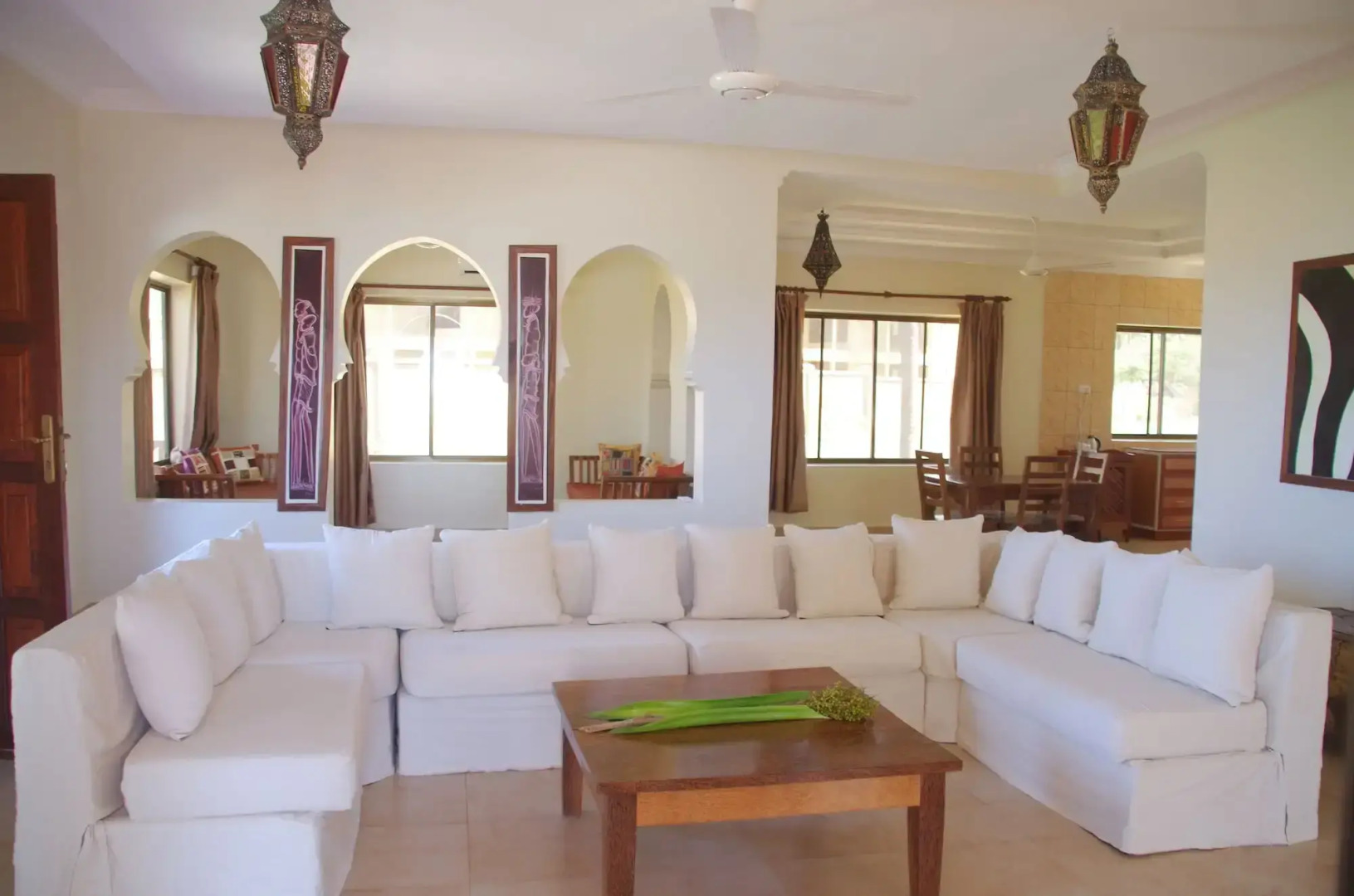 The Sands Beach Resort Zanzibar