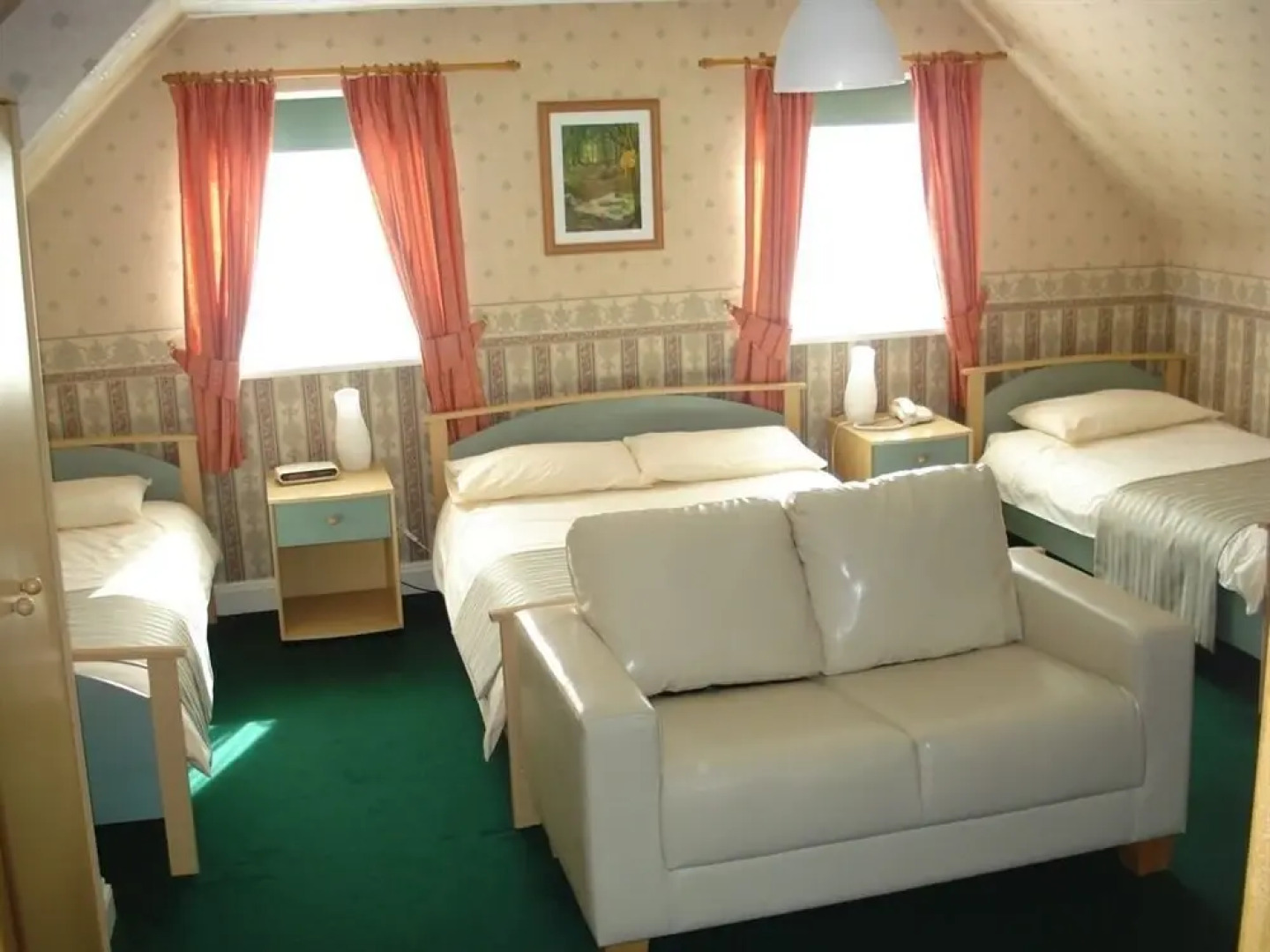 Acorn Lodge Guest House