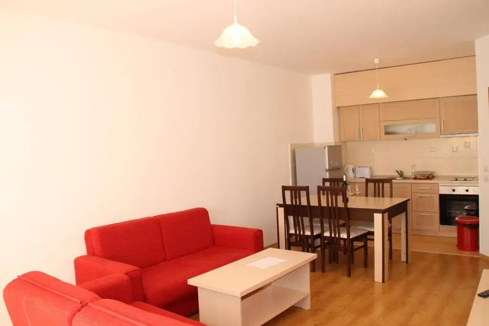 PMS Semiramida Apartments