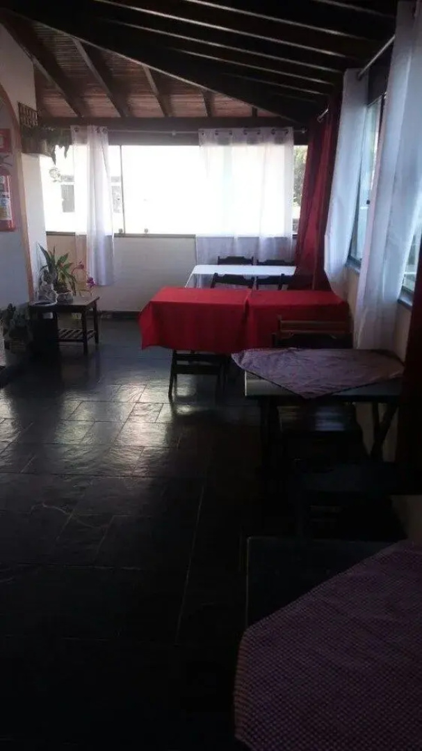 Hotel Avenida