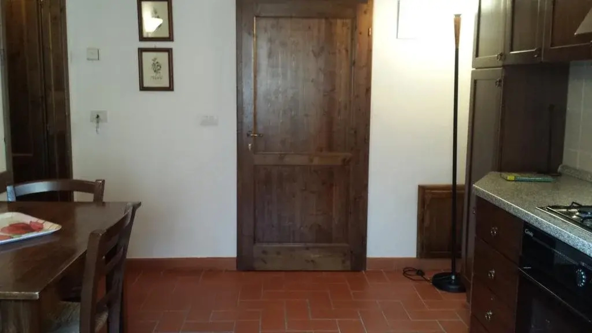 Agriturismo Castello Di Querceto