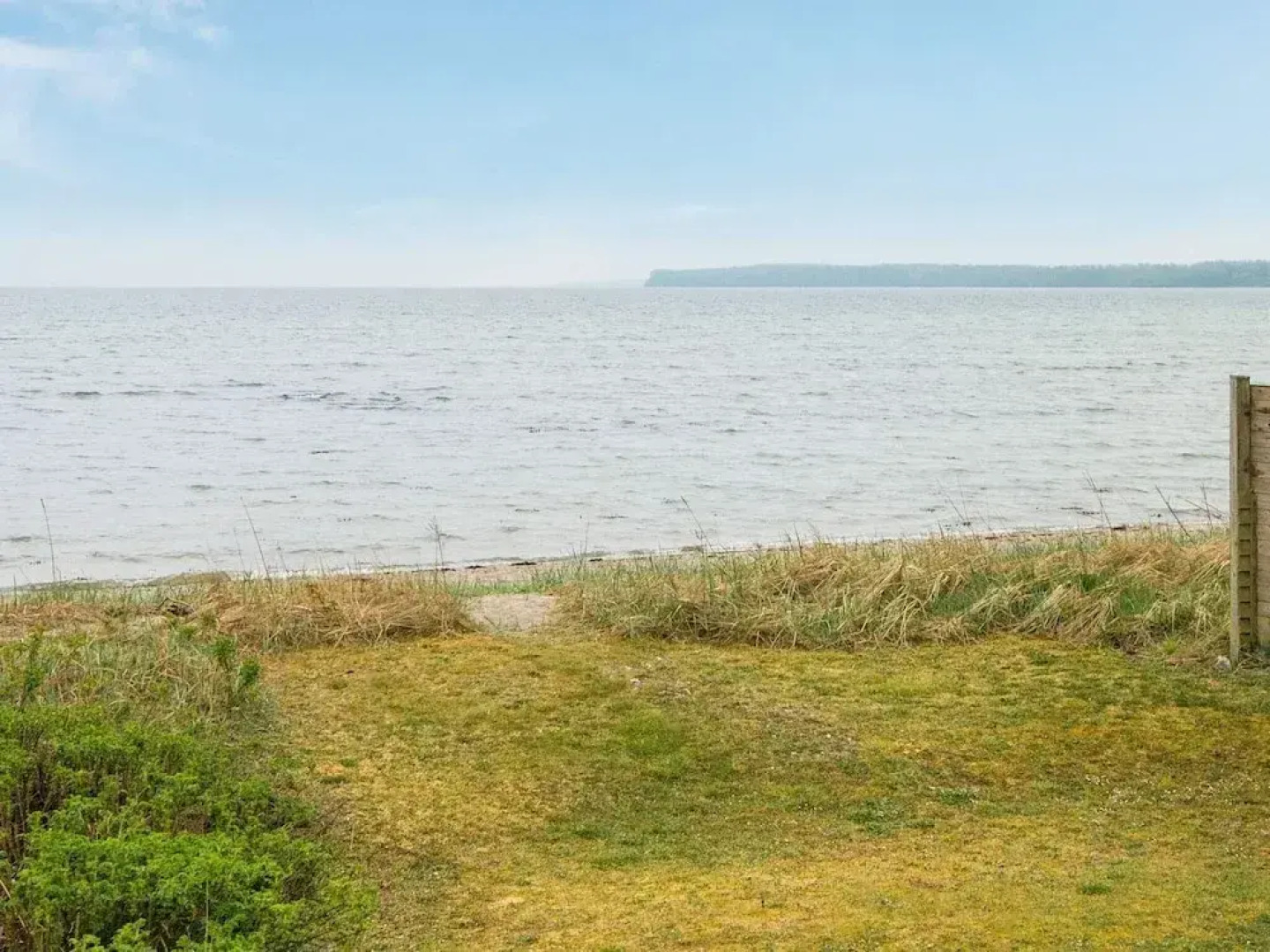 Seaside Panorama Retreat - By Traum Ferienwohnungen