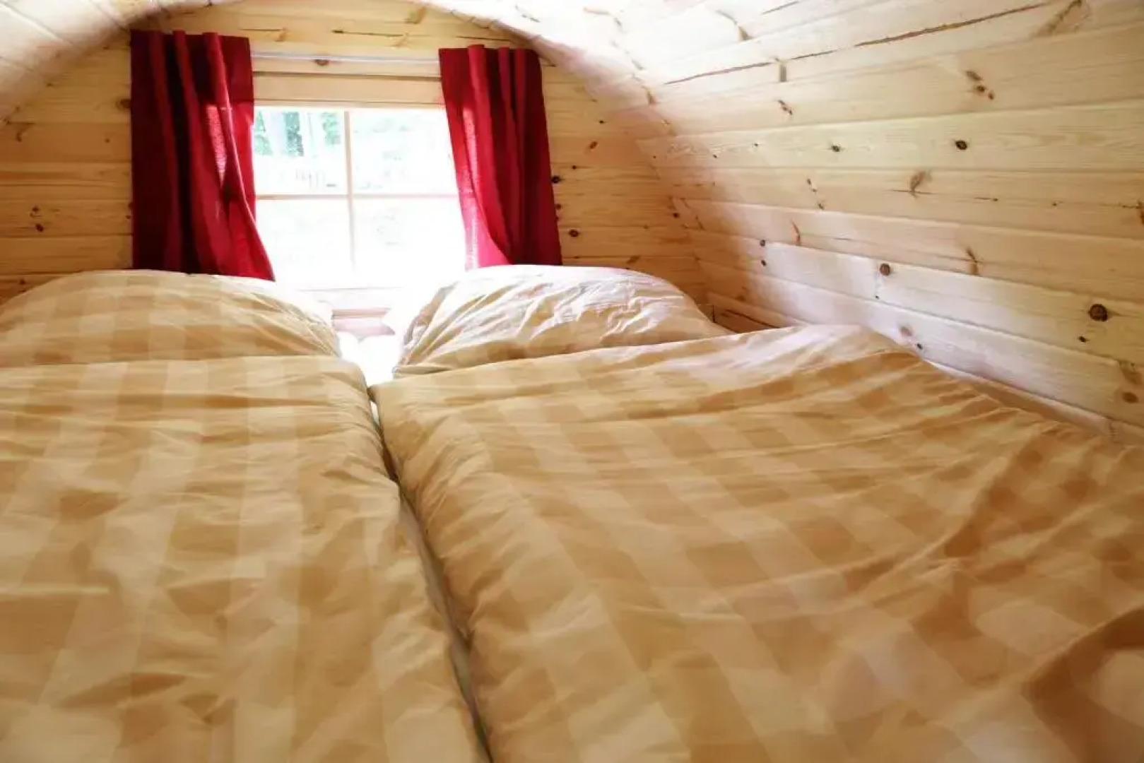 Campingplatz Aichelberg