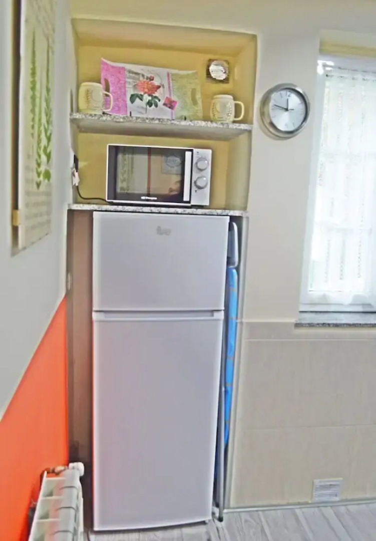 Apartamentos La Capitana I, II y III