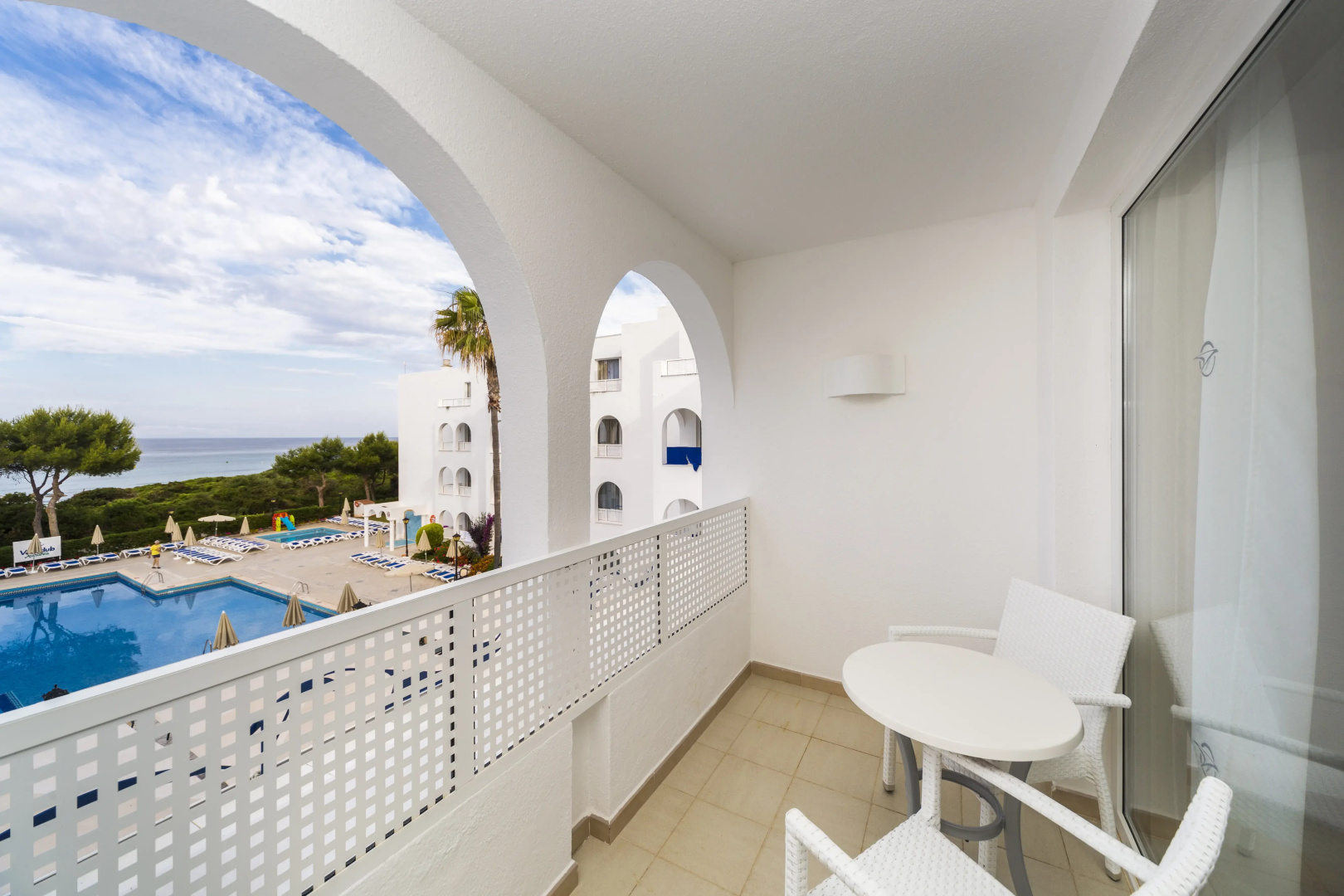 Apartamentos Globales Lord Nelson