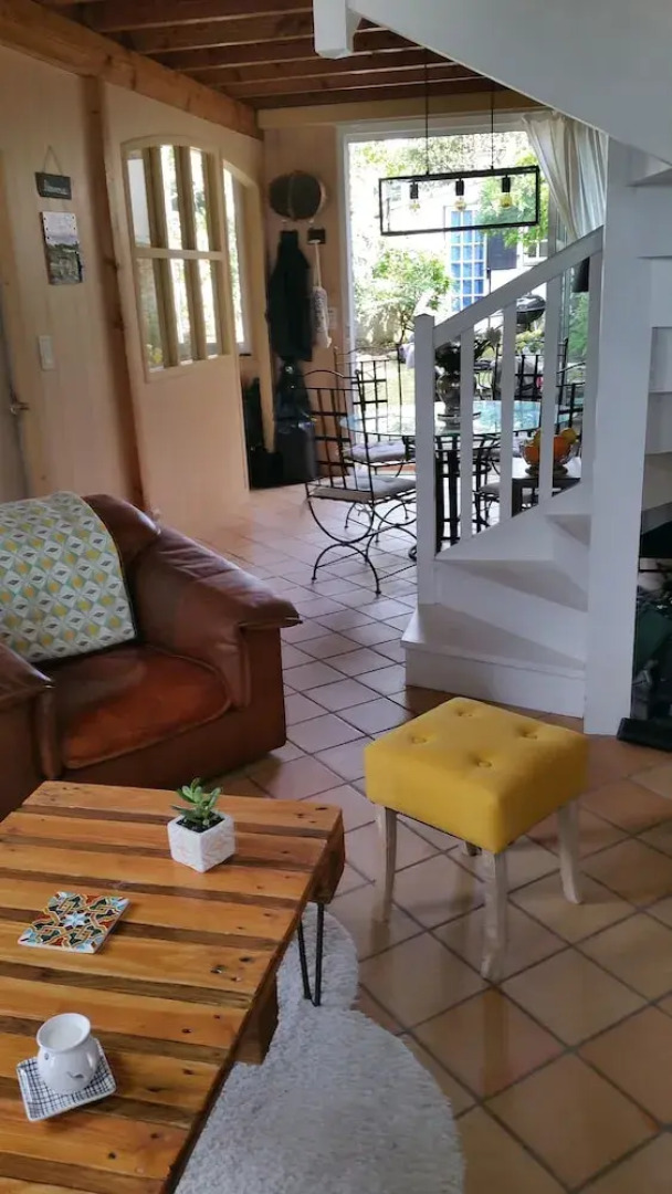 Maison Proche Thalasso