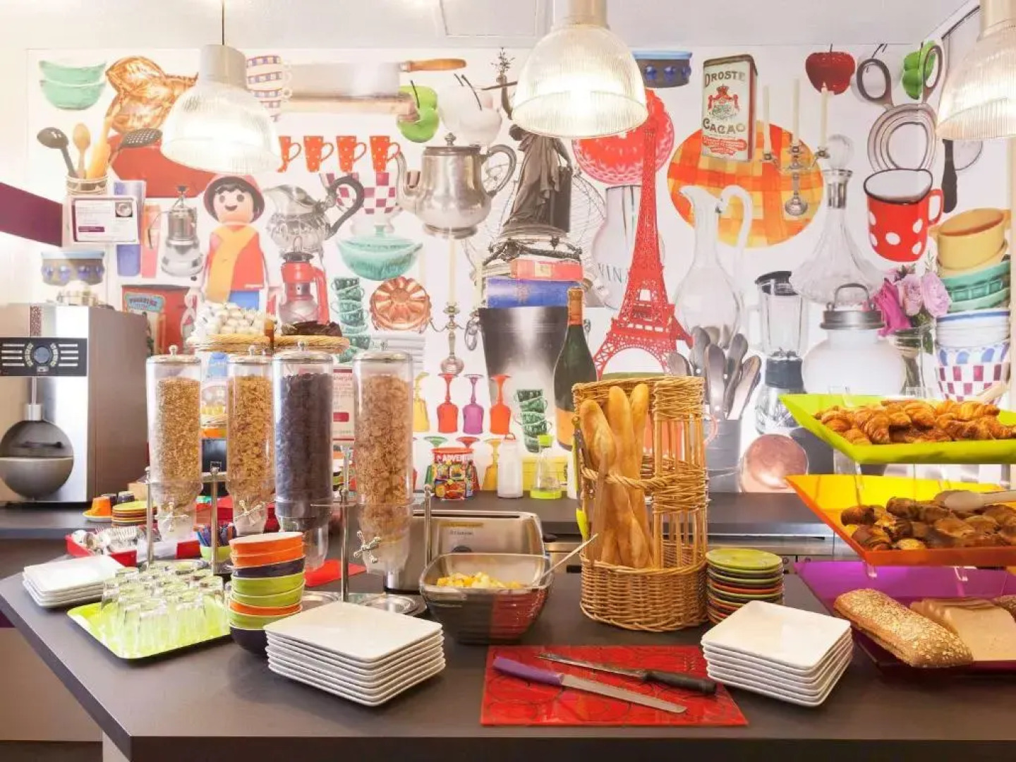 ibis Styles Paris République