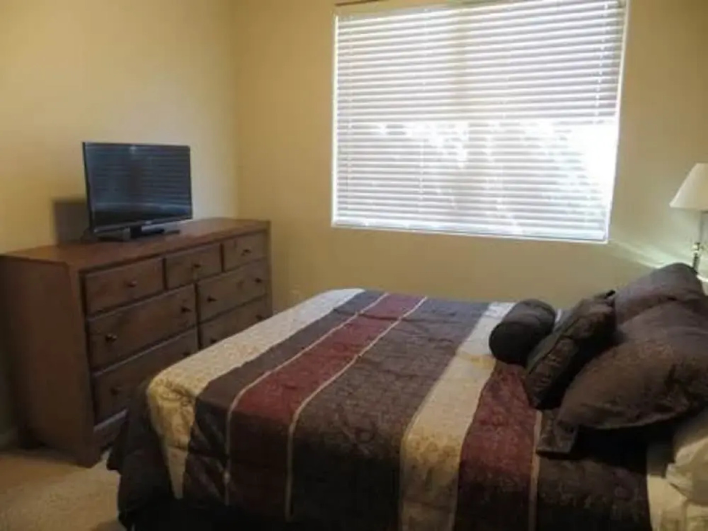 2 Bedroom Condo in Mesquite #346