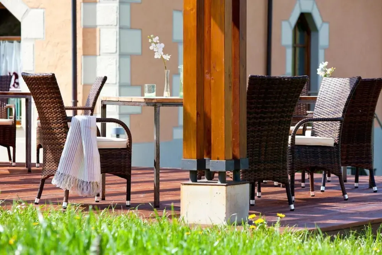 La Casona del Viajante - Adults Only