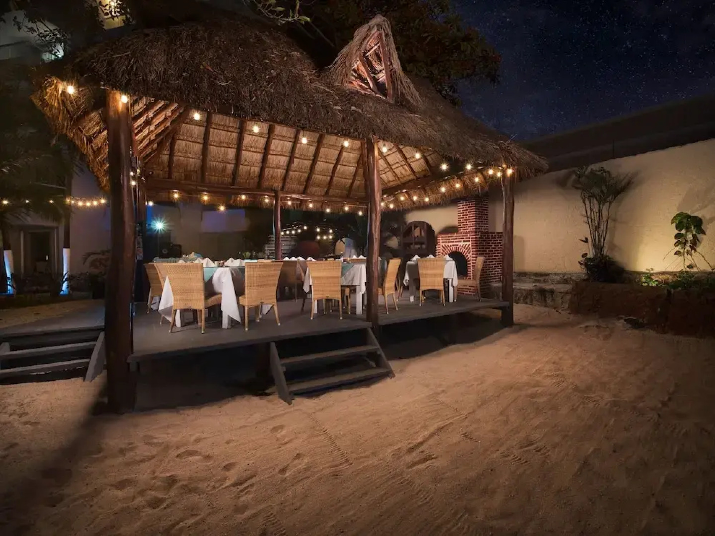 El Cid La Ceiba Beach All Inclusive