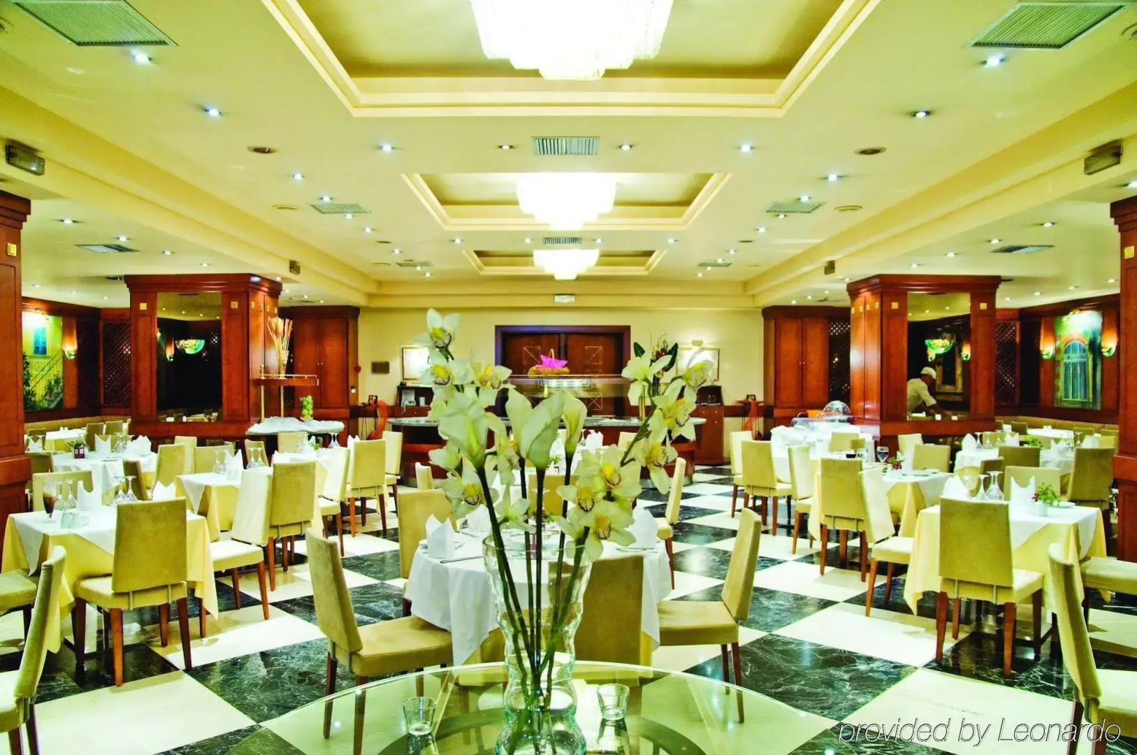 Holiday Inn Thessaloniki by IHG