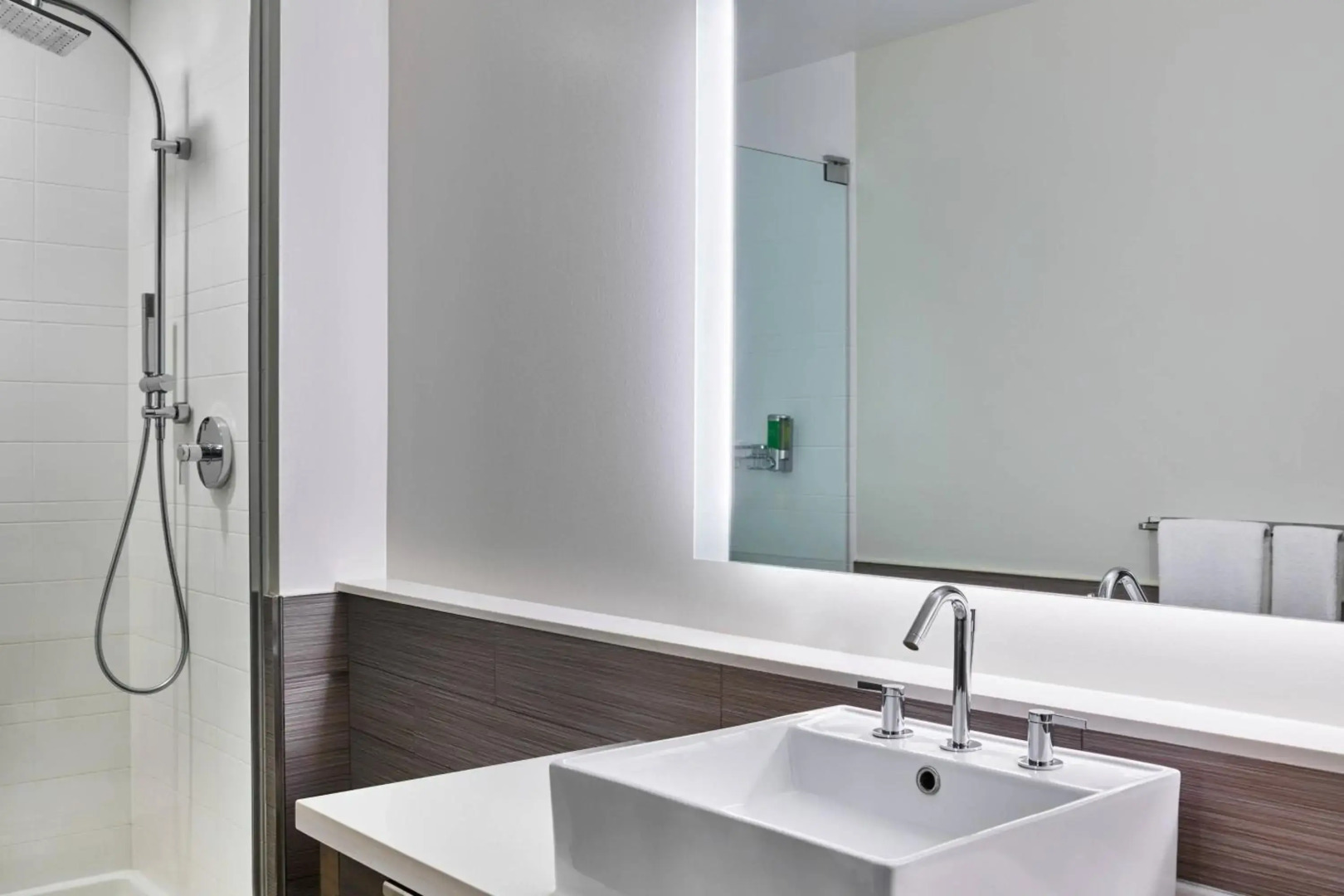 Element Denver Park Meadows