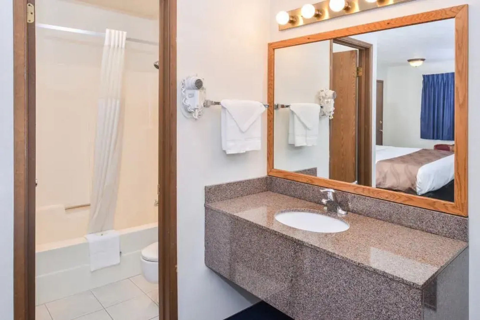 Quality Inn Sandpoint