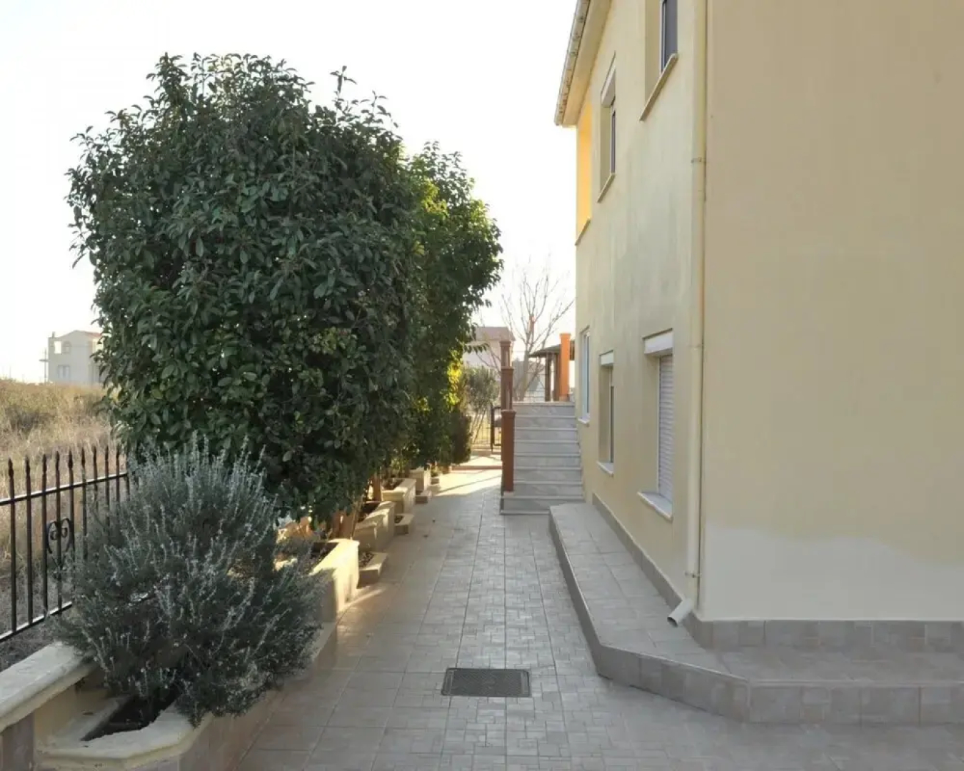 Amaranthos Apartments 2 - Dionisiou Beach Ha