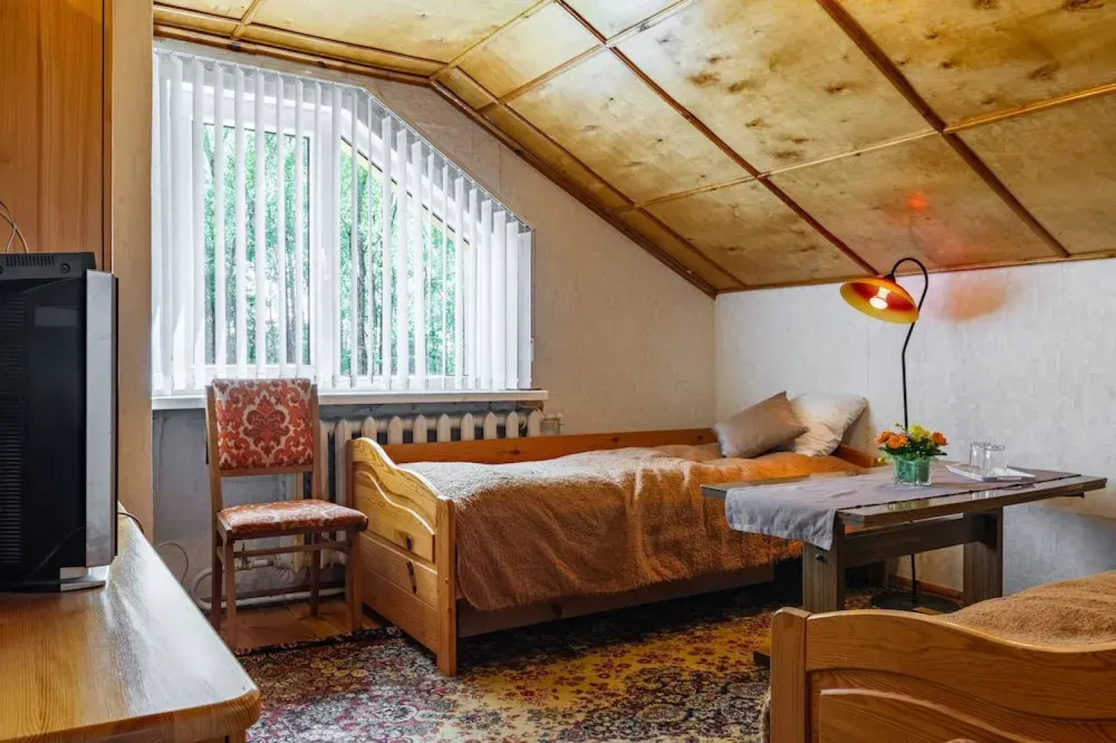 Гостевой дом Sidrabi