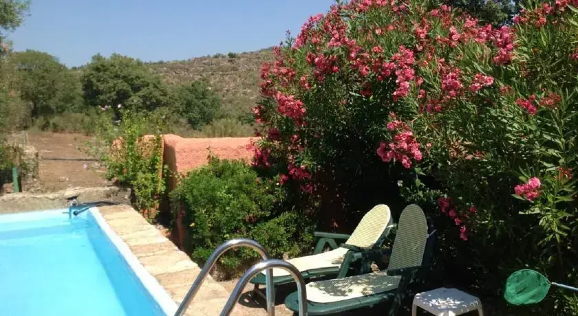 Casa Rural El Bujío