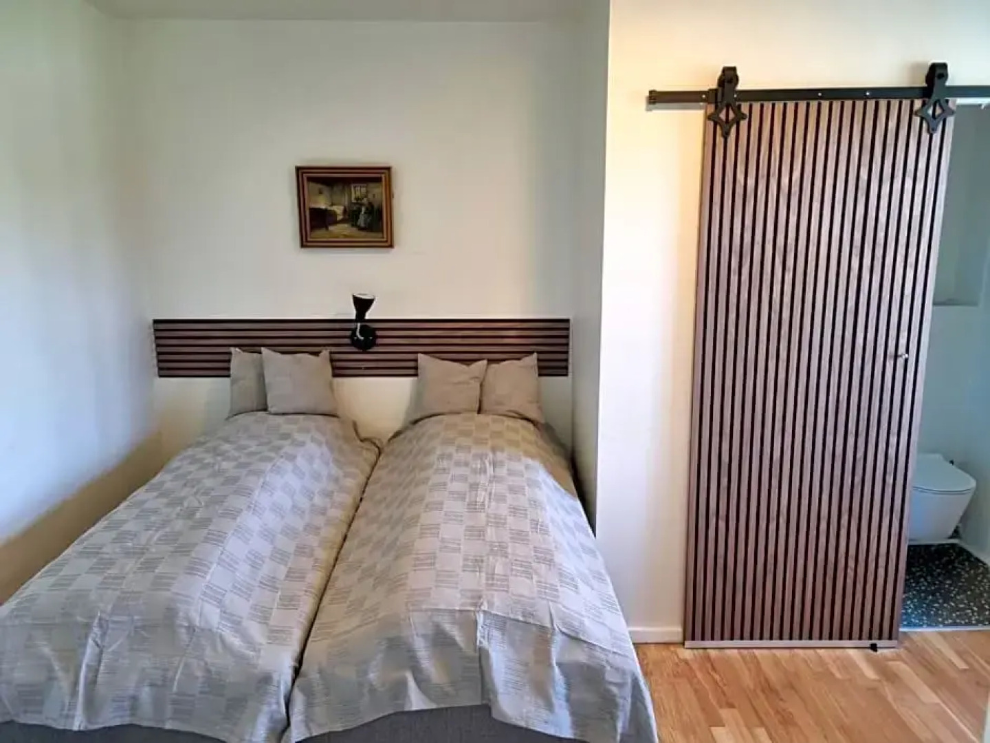 Marielyst Sleep and Go