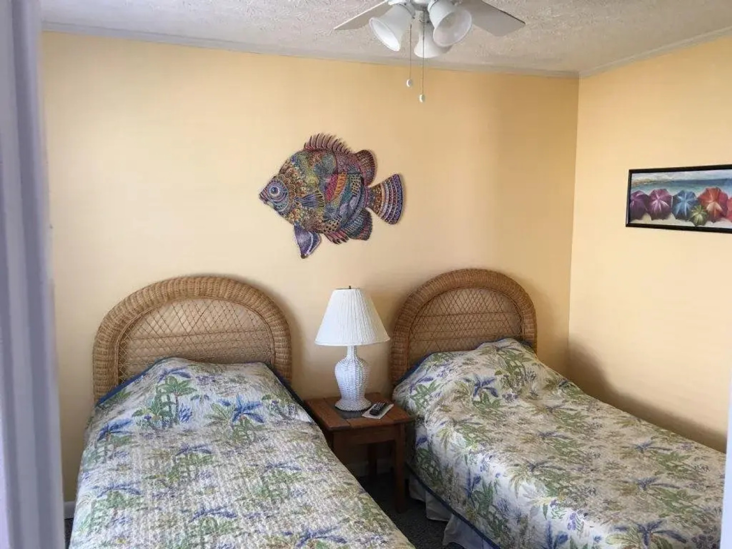 3/4 Time - 4 Br Home