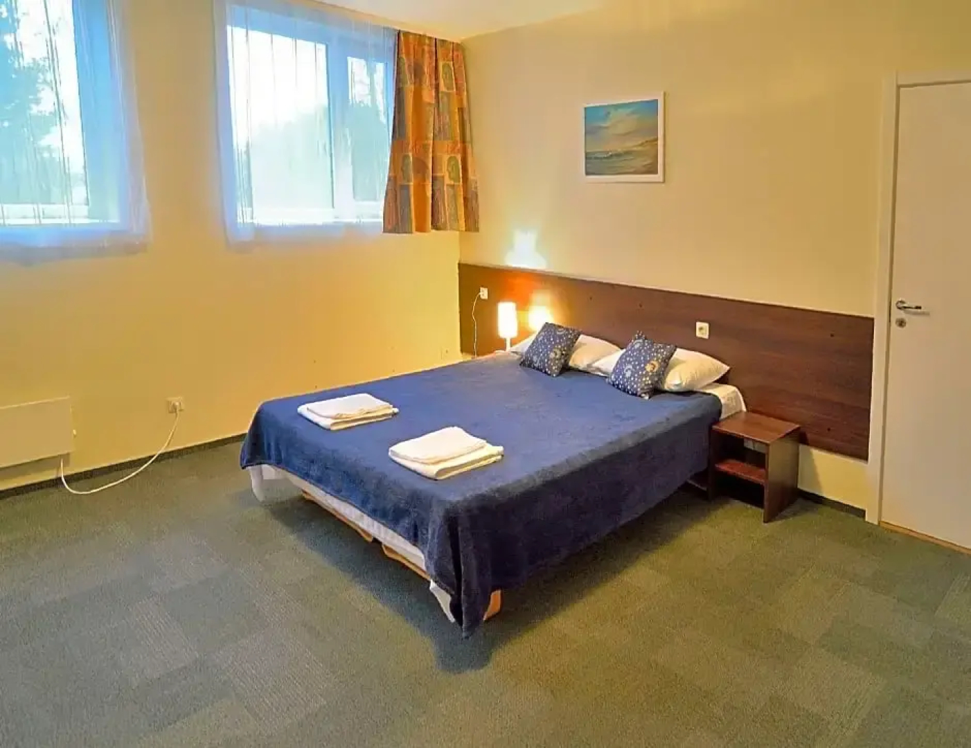 Motelis Avia