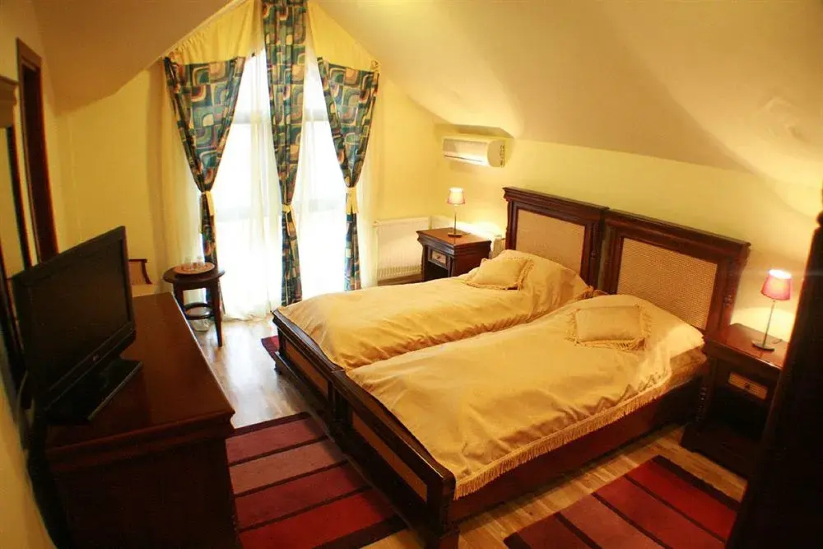 Pension Restaurant Pipera