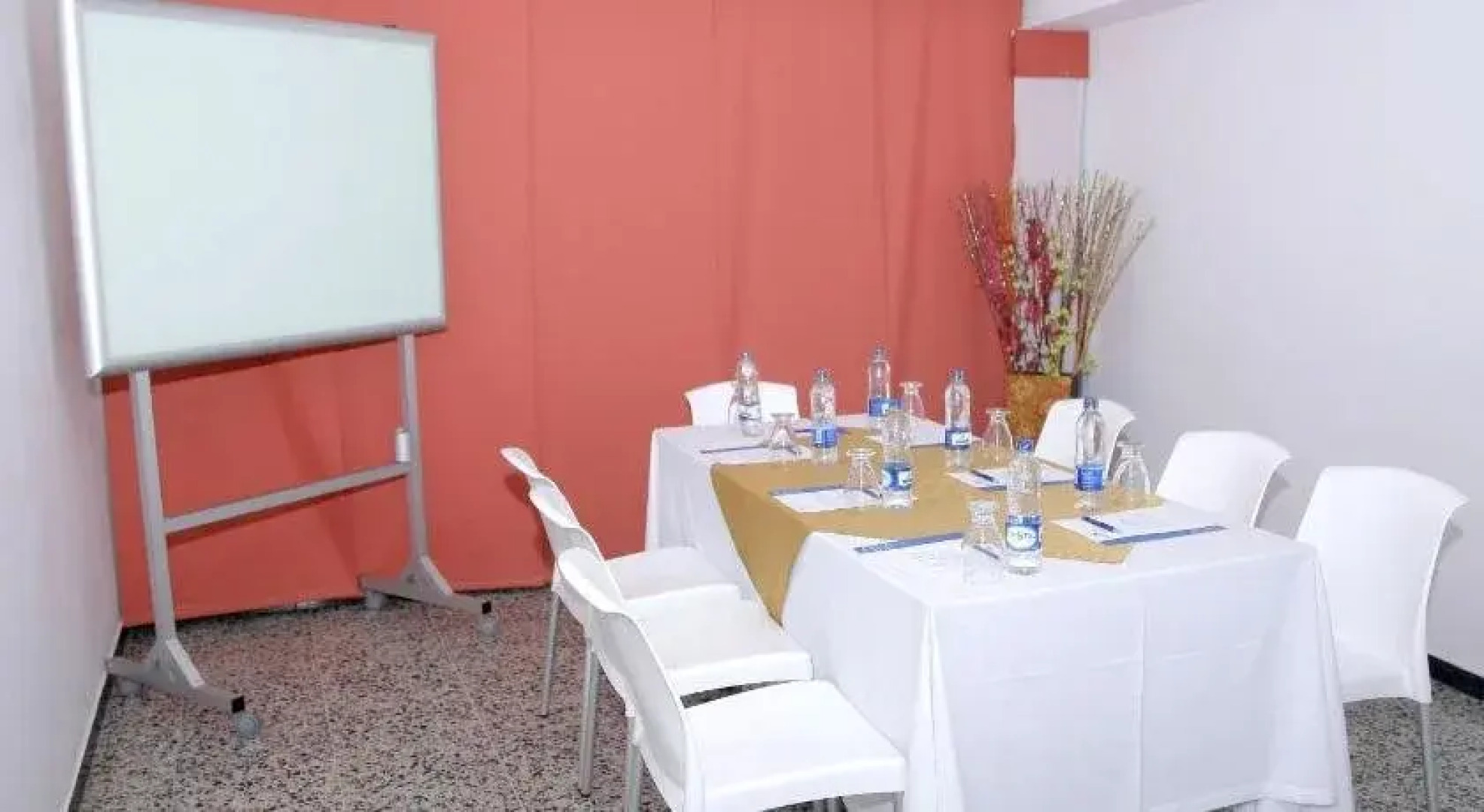 Hotel Kamani Florencia