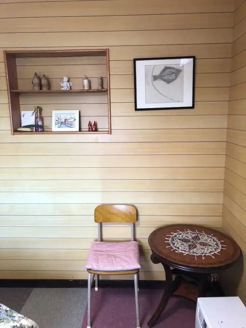 Minshuku Tomato House