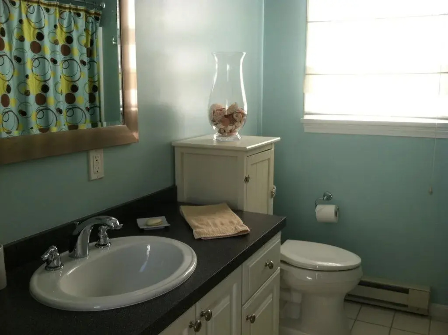 The Cottages At Summer Village