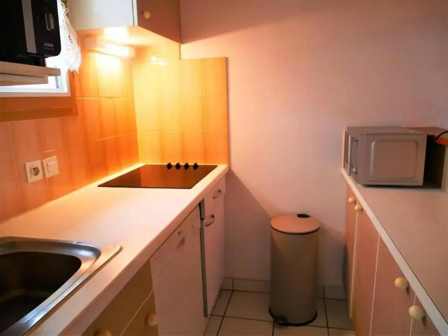 Villa Quiberon, 3 pièces, 4 personnes - FR-1-478-168