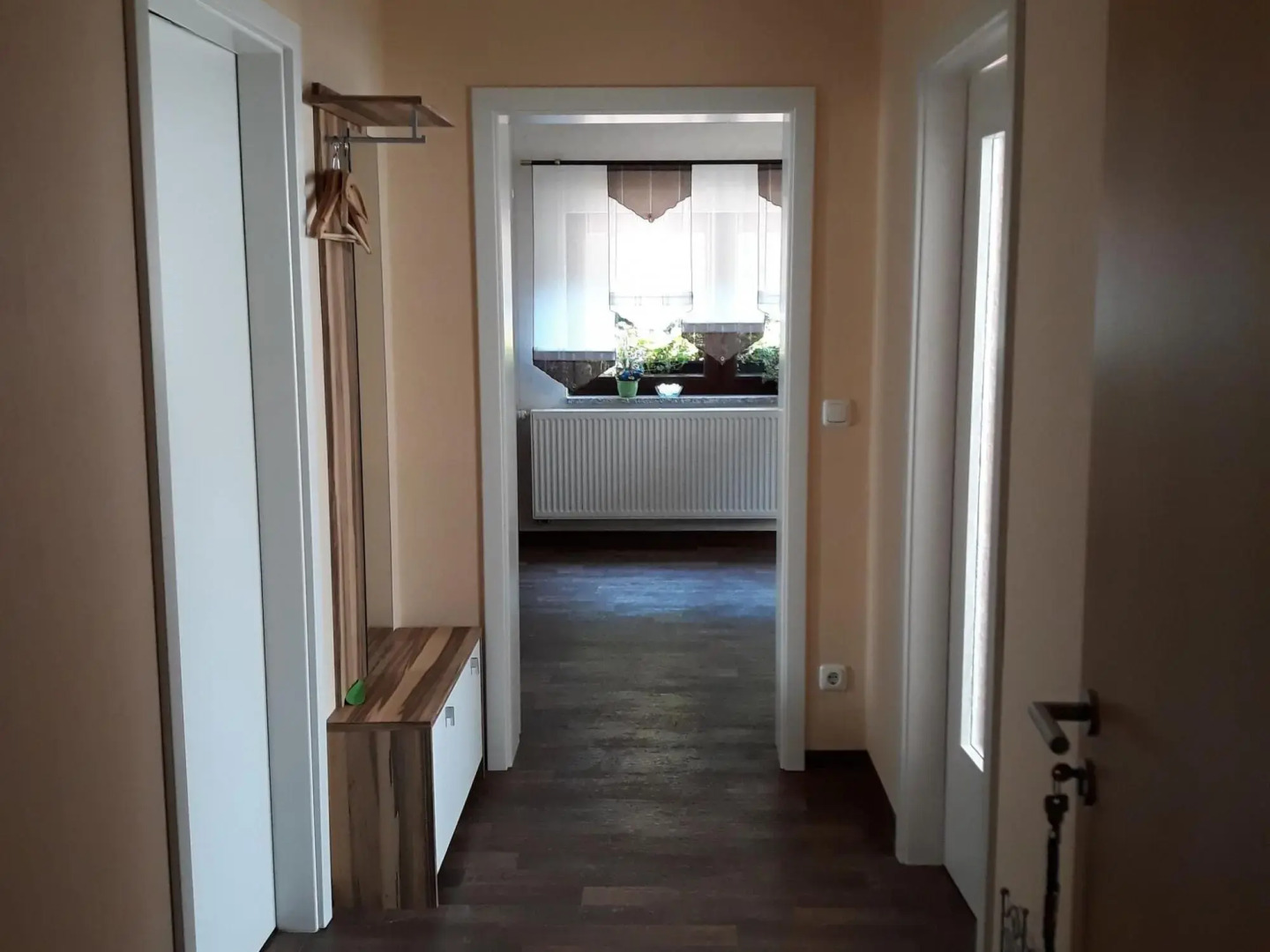 Apartment, Altdöbern