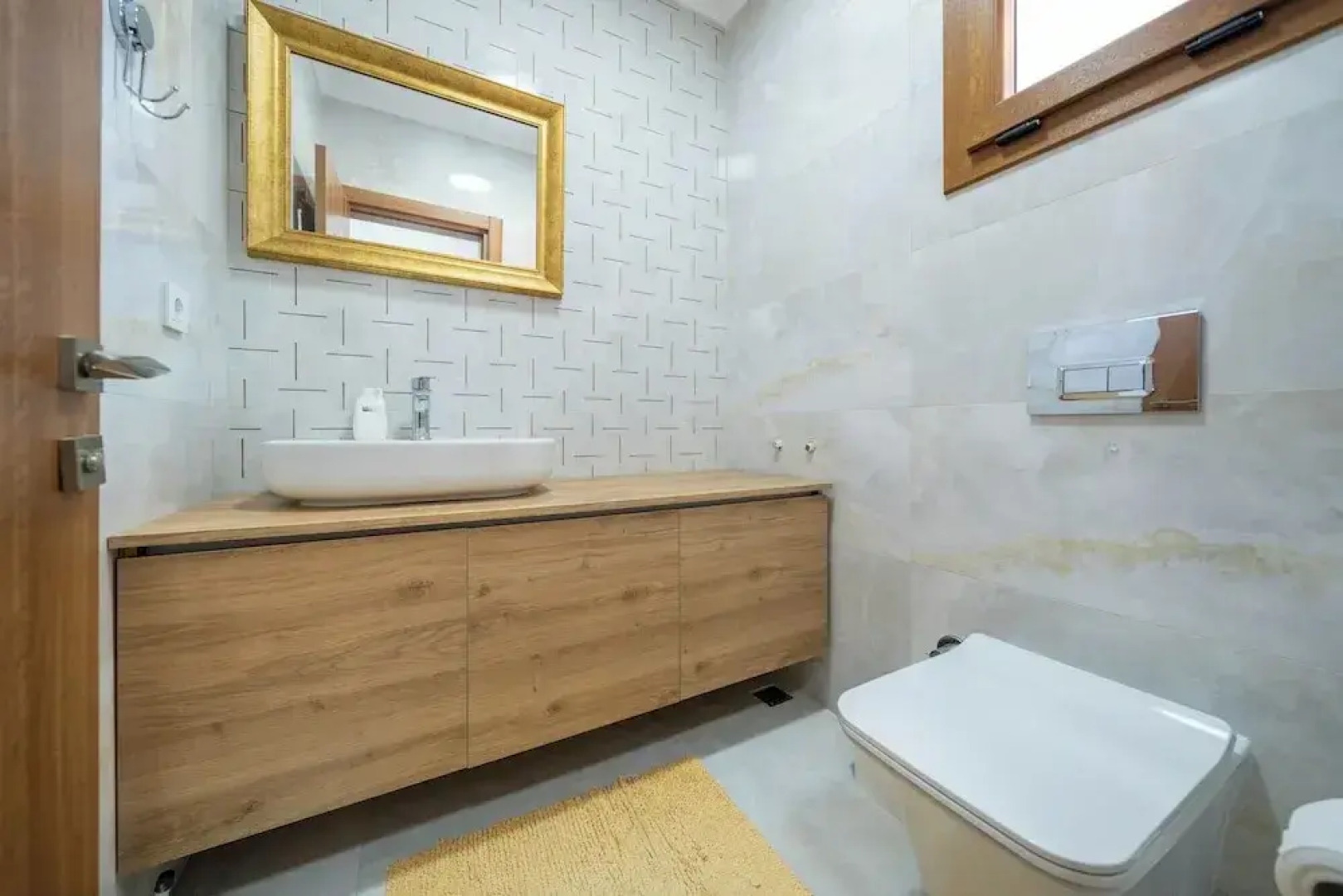 Villa Türkoğlu Akyaka Kuyucak