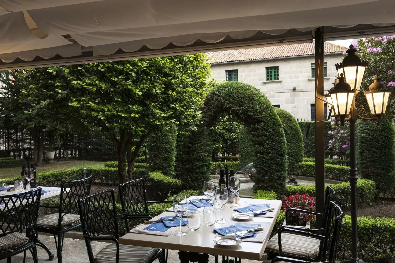 Parador de Pontevedra