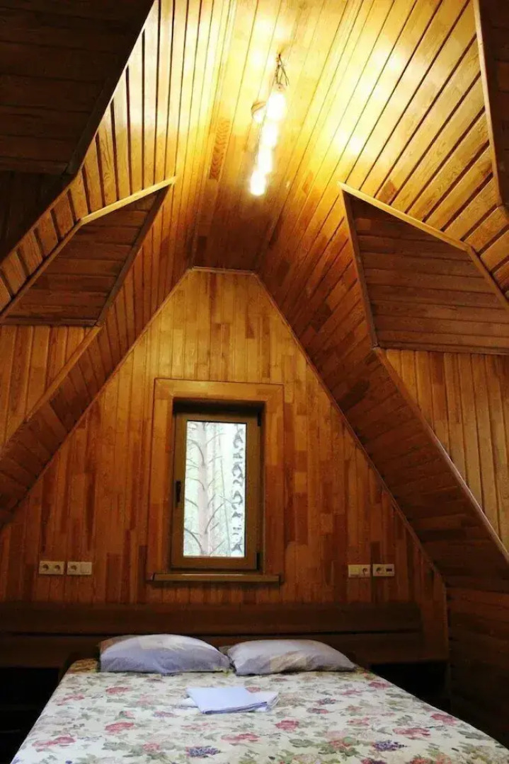 База отдыха «Волна»