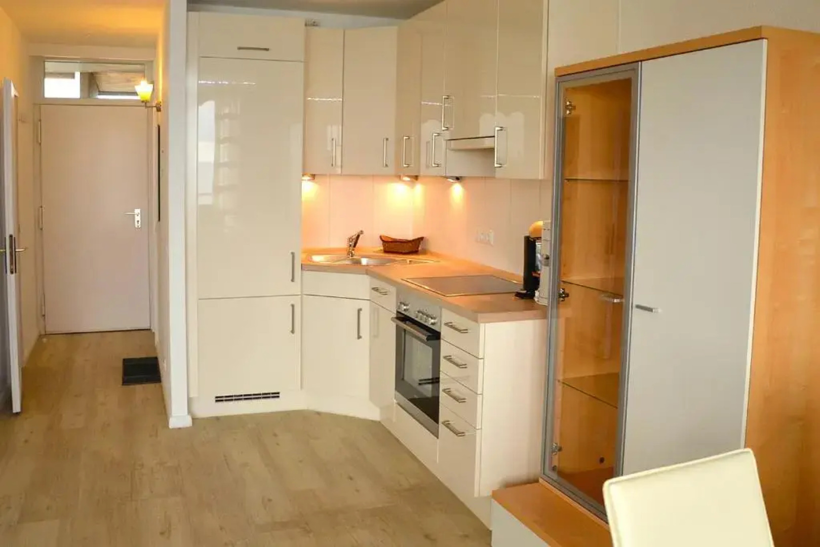 Traumblick FeWo Nr 477