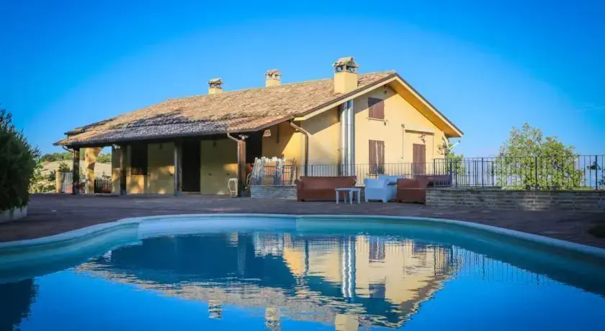 Agriturismo Costa Della Figura
