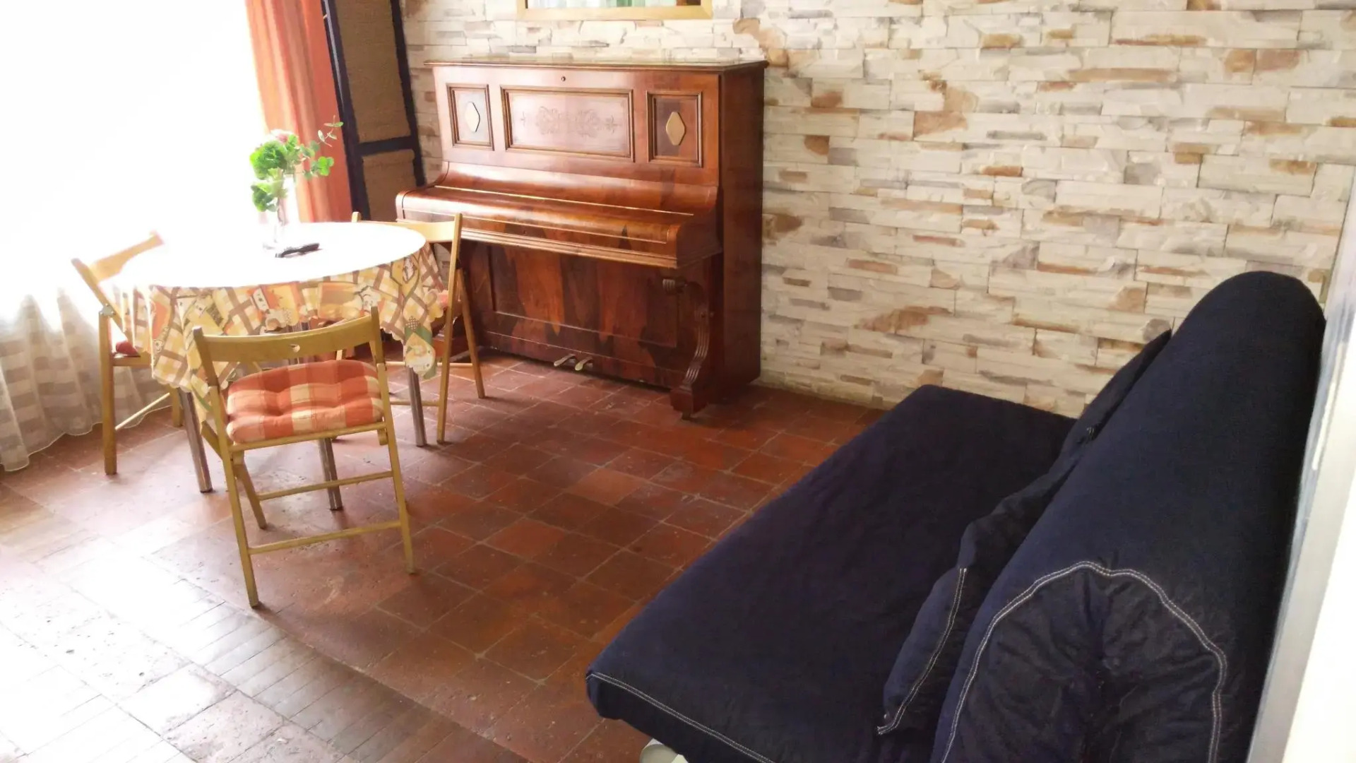 Residence Casa Italia