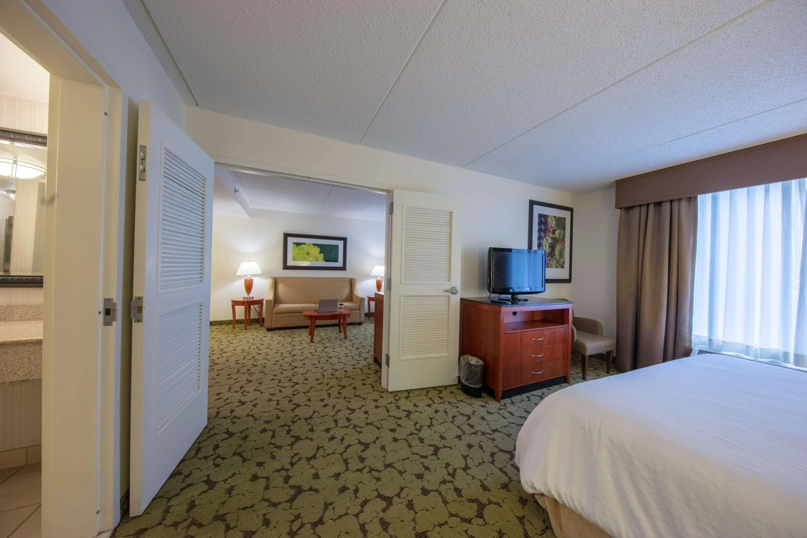 Hilton Garden Inn Columbia/Harbison