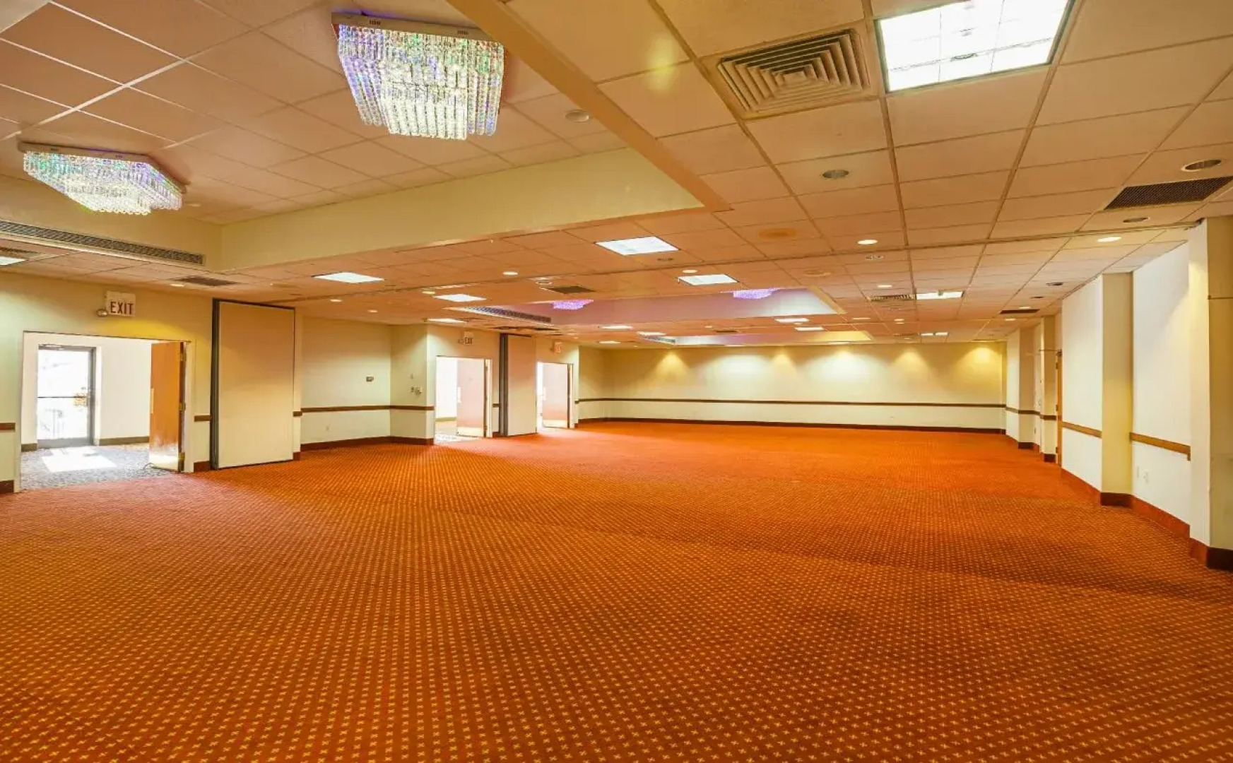 Quality Inn Burlington