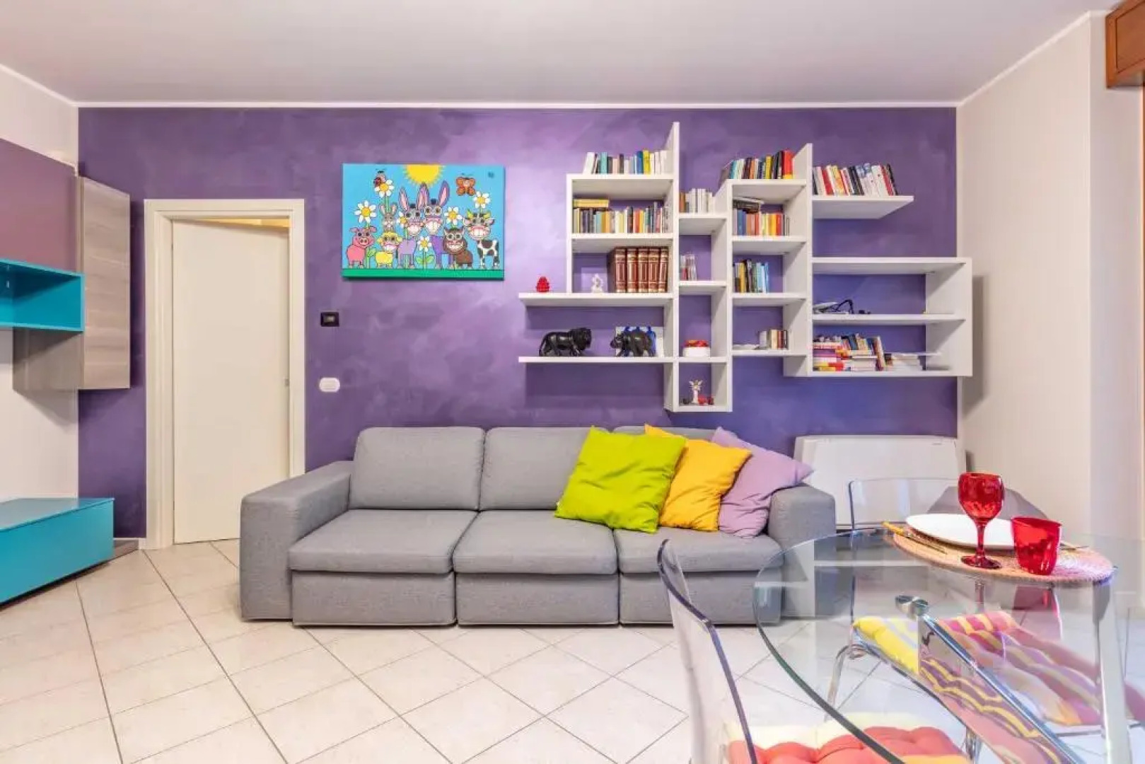 La Casa Di Claudio - by Host4U