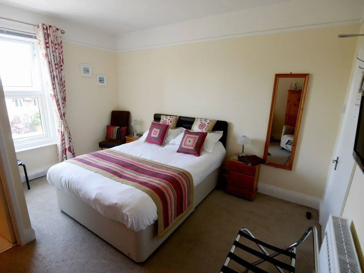 Stour Lodge Guest House