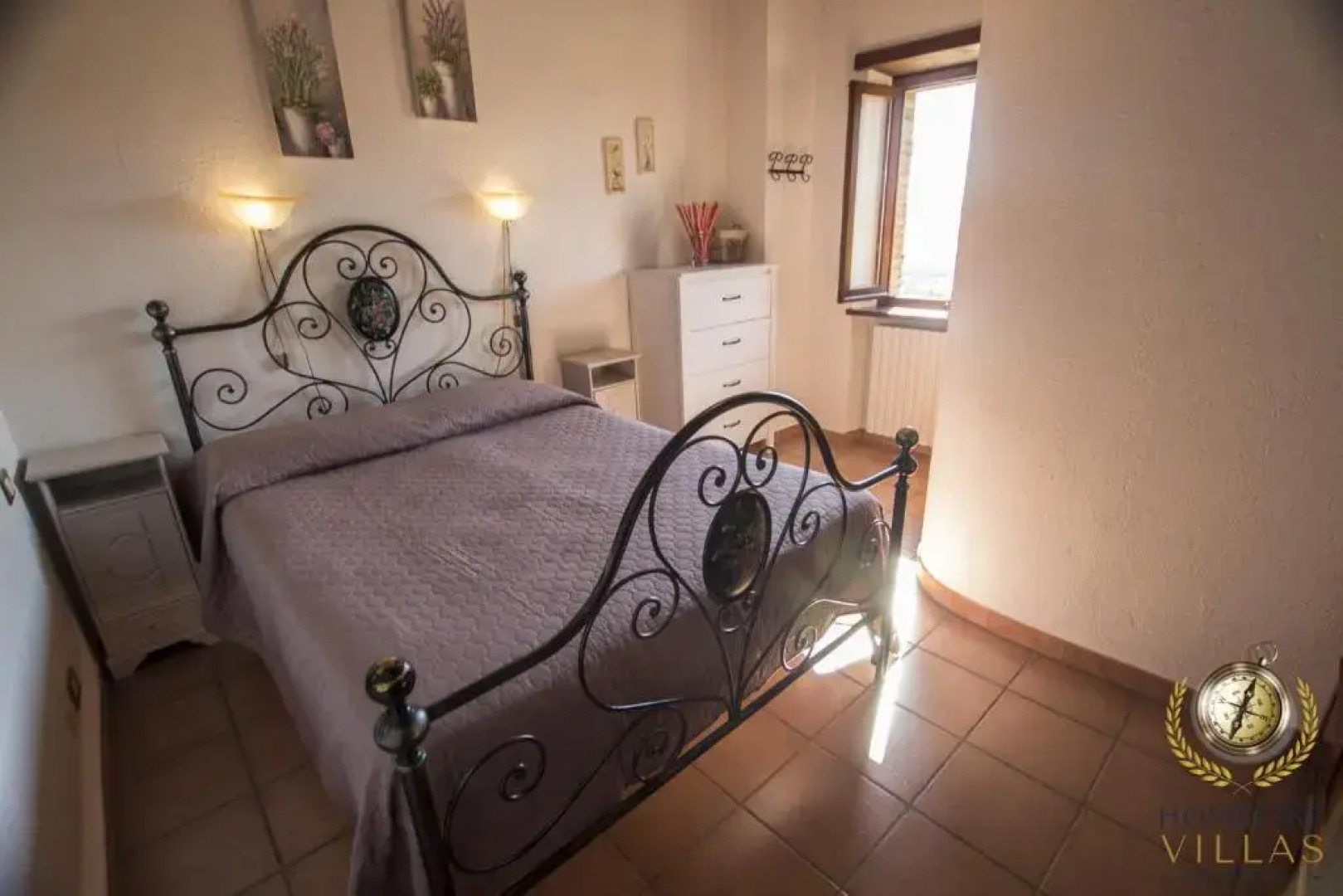 Villa Storie di Borgo