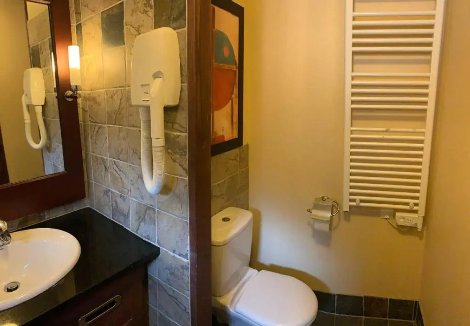 Arc 1950 3 Pieces 6 Personnes Luxe Manoir Savoie