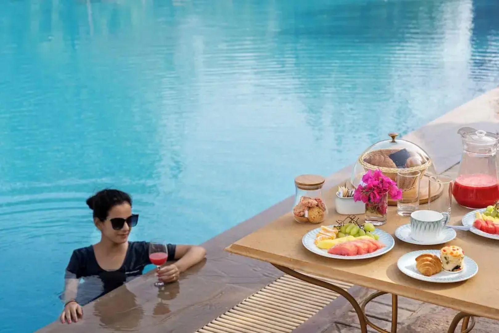 Brij Gaj Kesri, Bikaner - A Boutique Luxury Palace