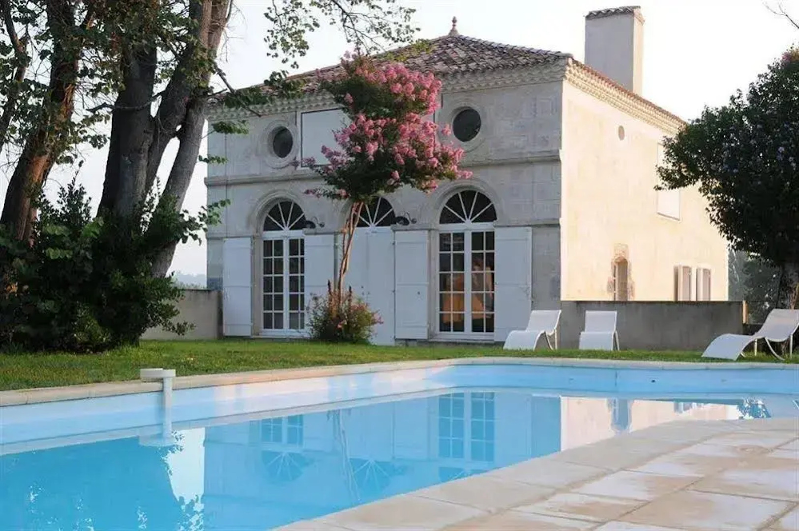 Terra Gasconha (Les Bastides Du Golf D Albret)