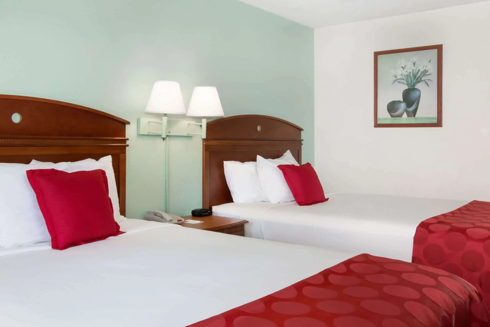 Ramada by Wyndham Pelham